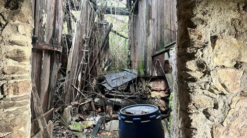 Foto 3 de Casa o xalet en venda a Santa Cruz de Ribadulla, Vedra, A Coruña