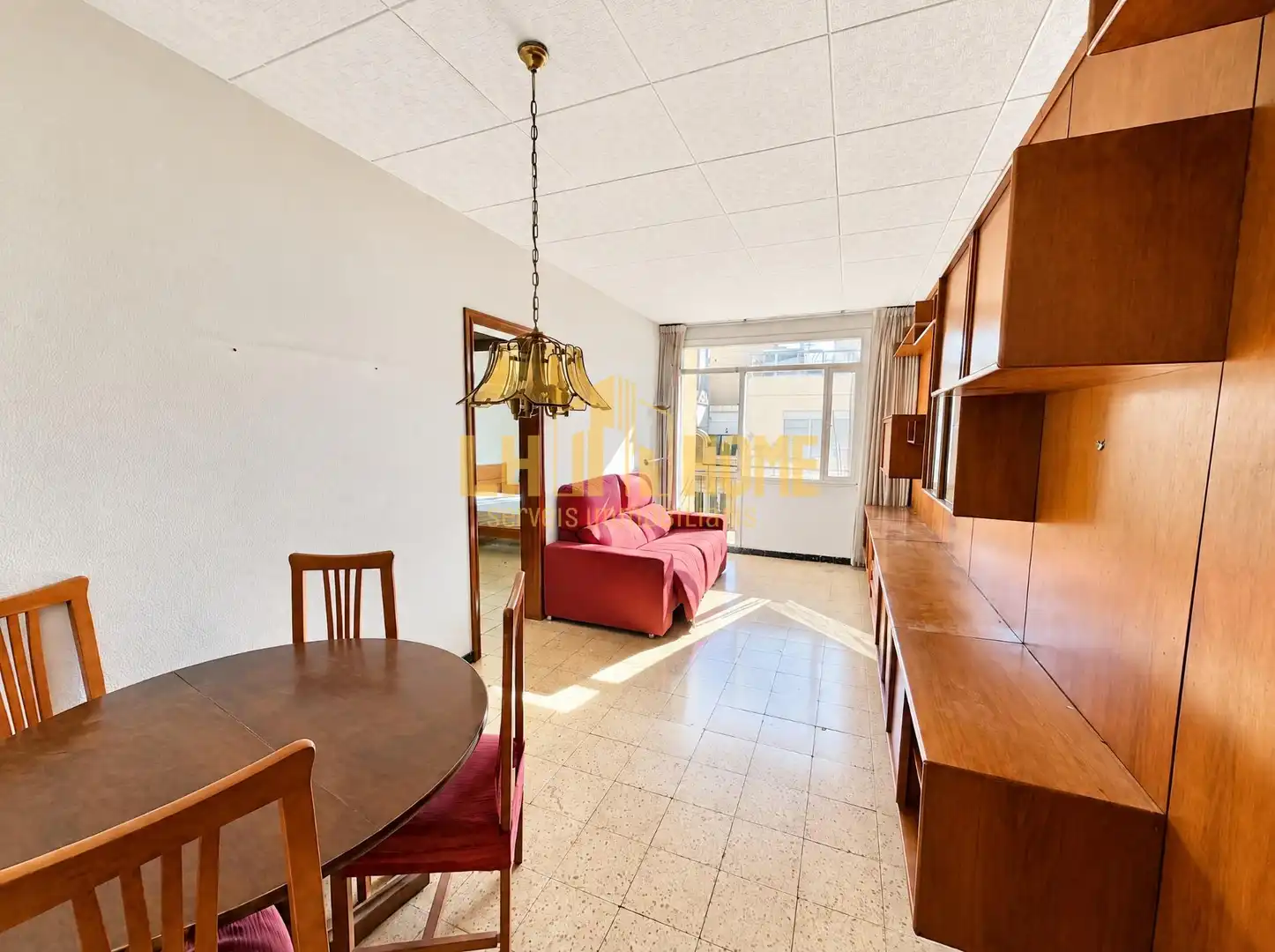 Wohnung mit Terrasse zum Verkauf in Calle LEPANT, imagen 4