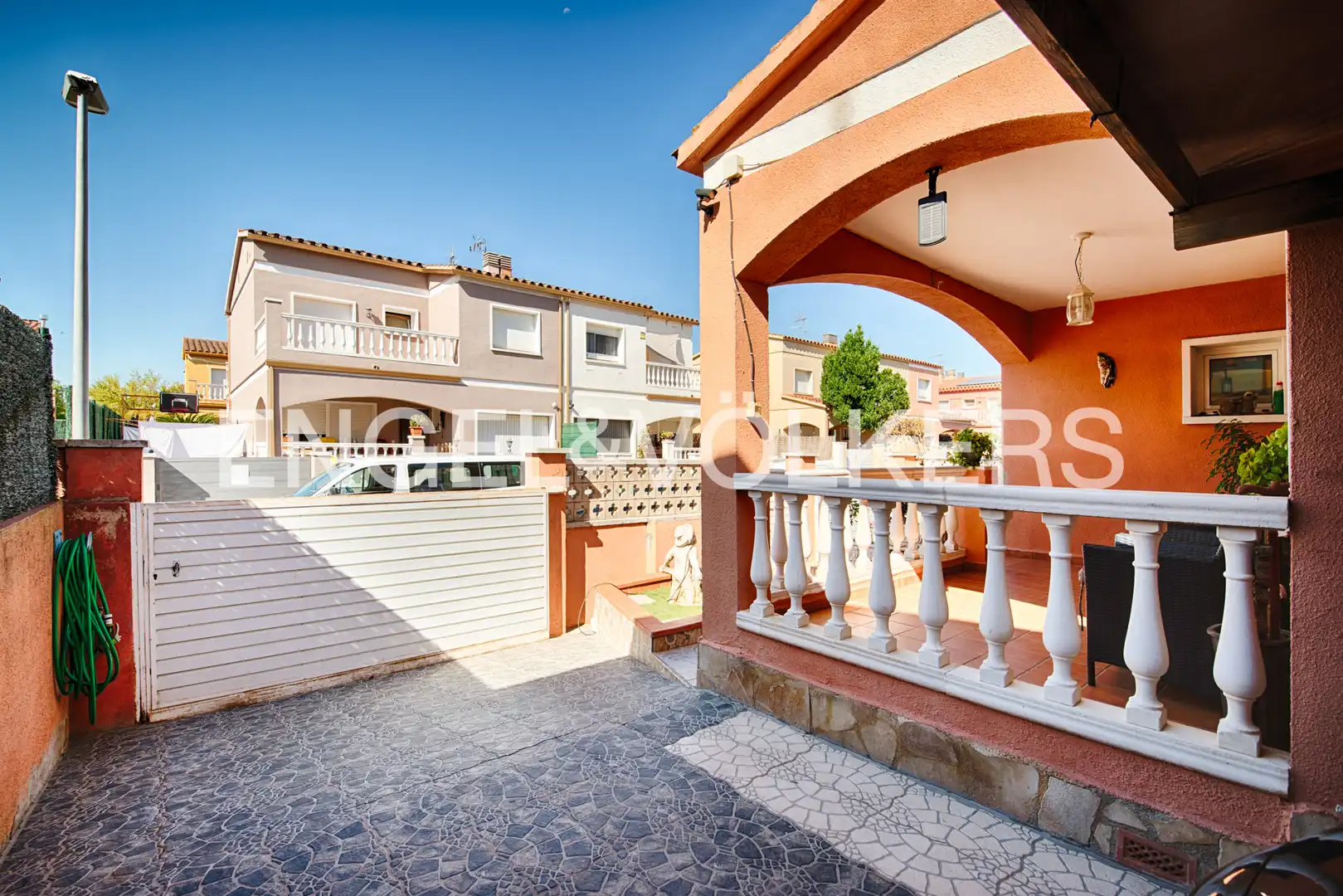 Casa aparellada en venda a Carrer Lleida, imagen 30