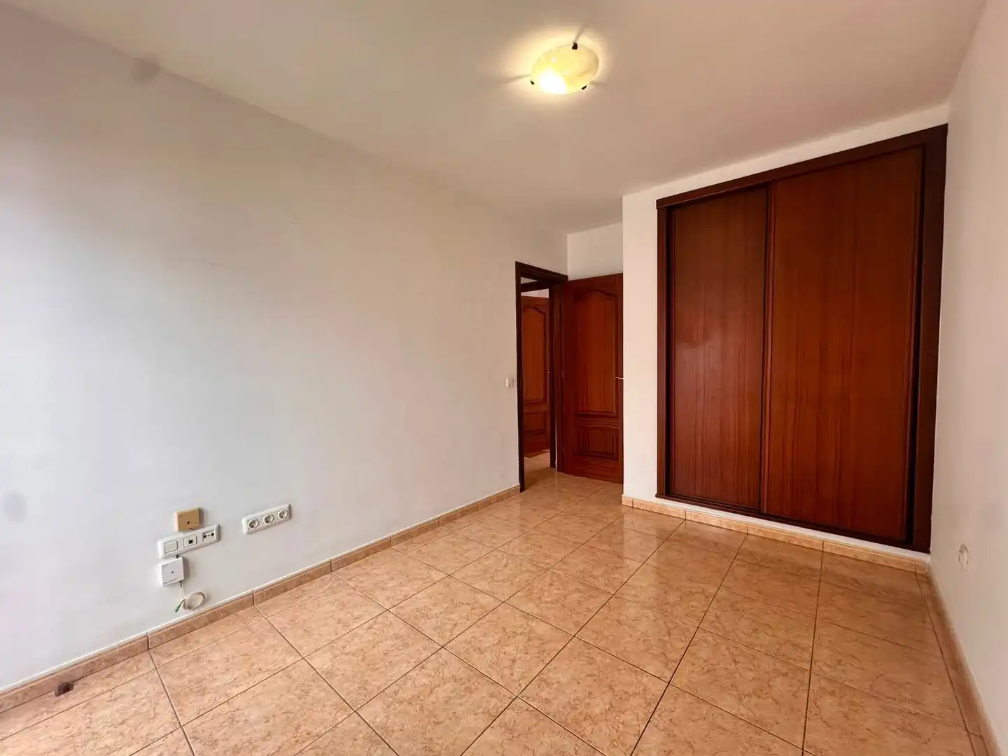 Bedroom of Houses for sale in San Cristóbal de la Laguna  with Private garden and Terrace
