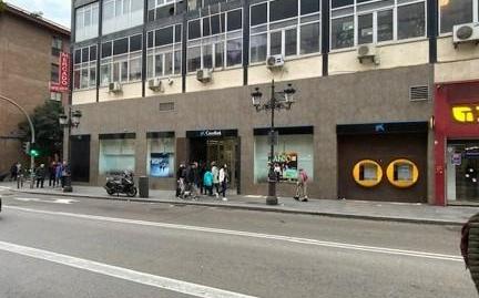 Photo 2 of Premises to rent in Calle Atocha, Cortes - Huertas,  Madrid Capital