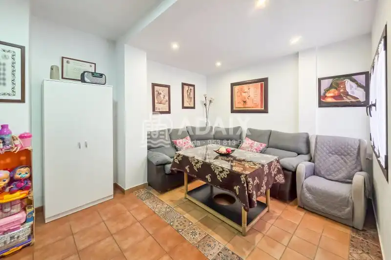 Casa amb terrassa en venda a Úbeda, imagen 23