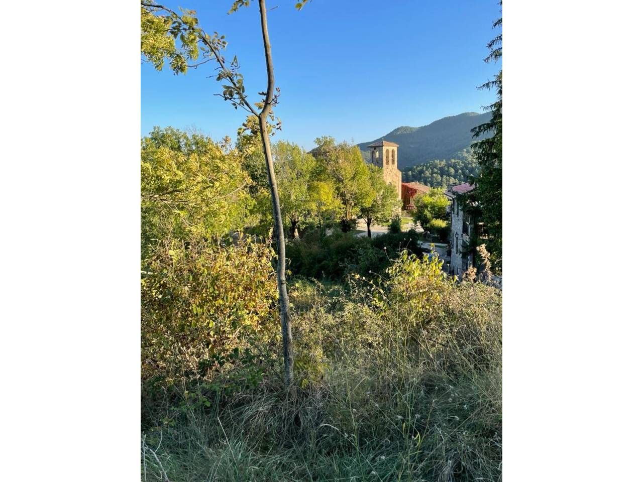 Land for sale in Sant Jaume de Frontanyà