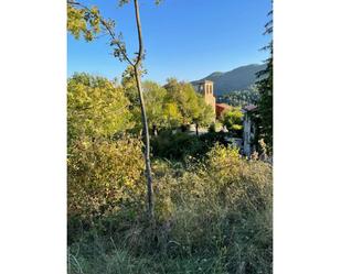 Land for sale in Sant Jaume de Frontanyà