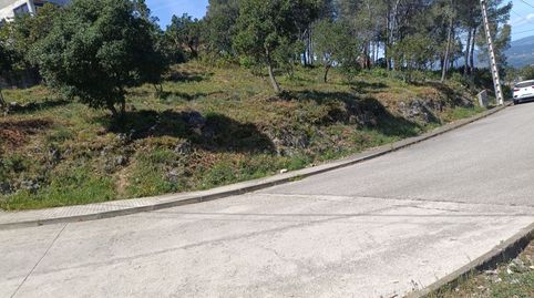 Terreno 579 m2 urbanizables en Martivell (Gelida), immagine 3