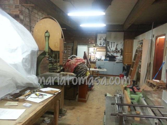 Local comercial en Alquiler en Jose Miguel Barandiaran en Iturralde