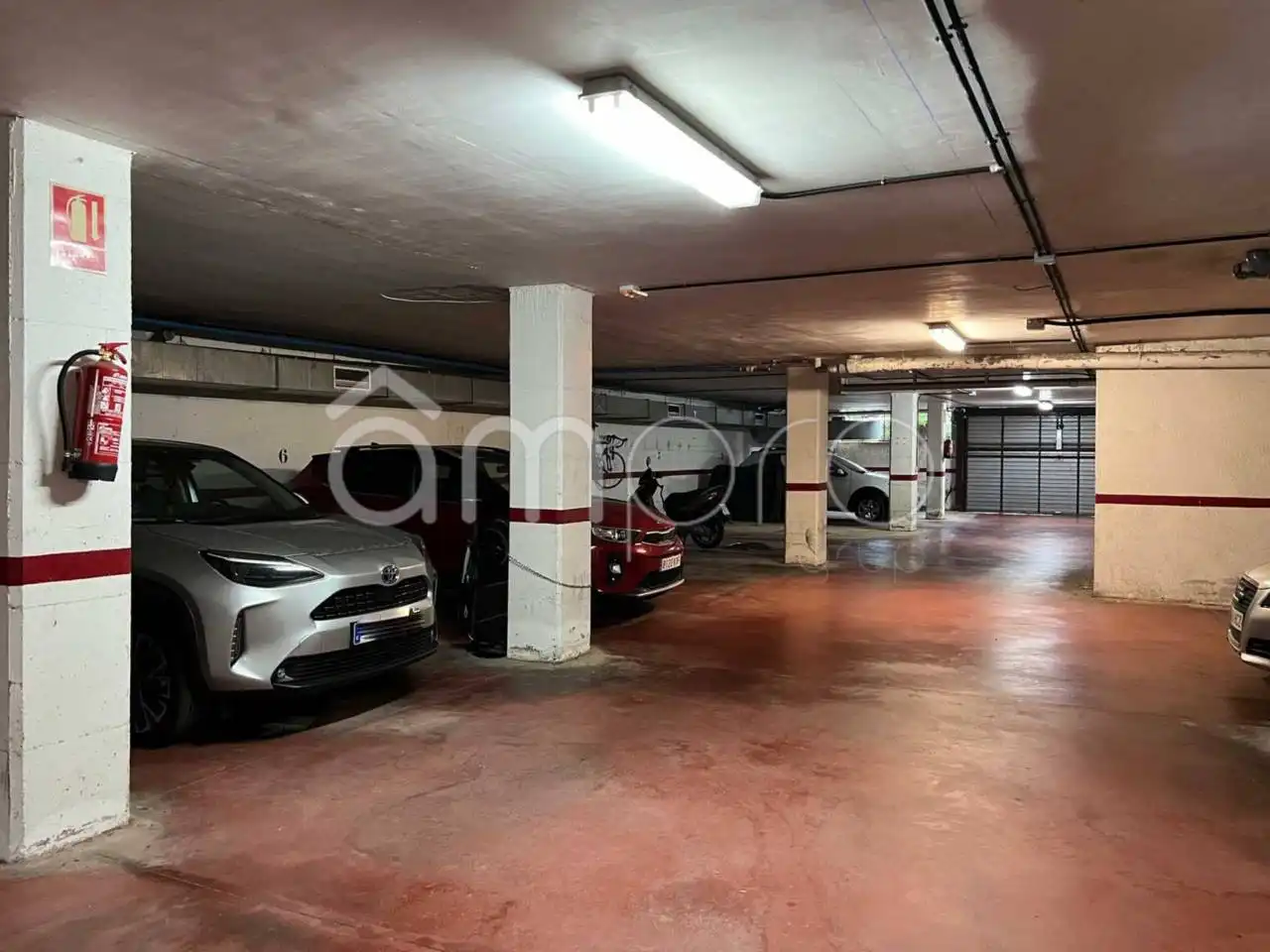 Parking of Garage for sale in Torredembarra