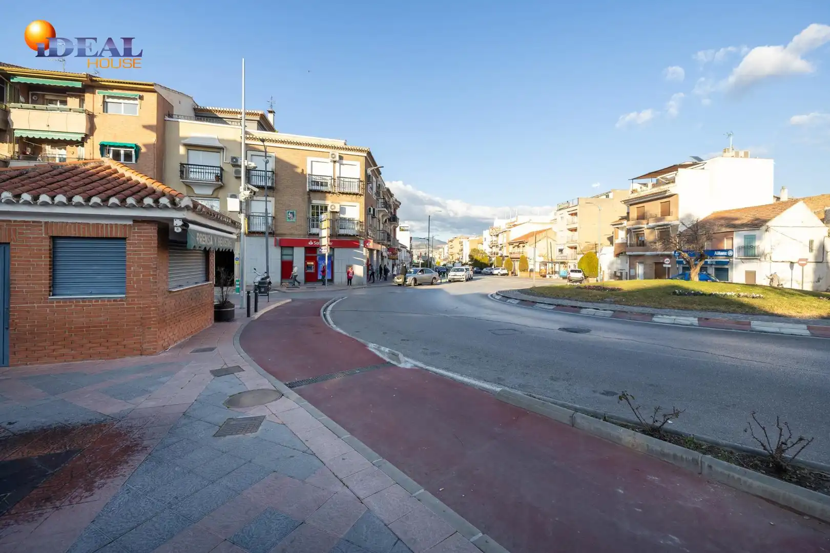 Residential land for sale in Avda. De los Ogíjares, imagen 21