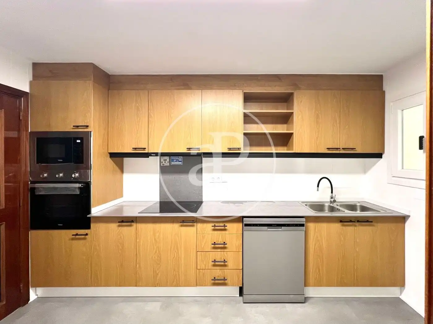 Flat for rent in Arrancapins