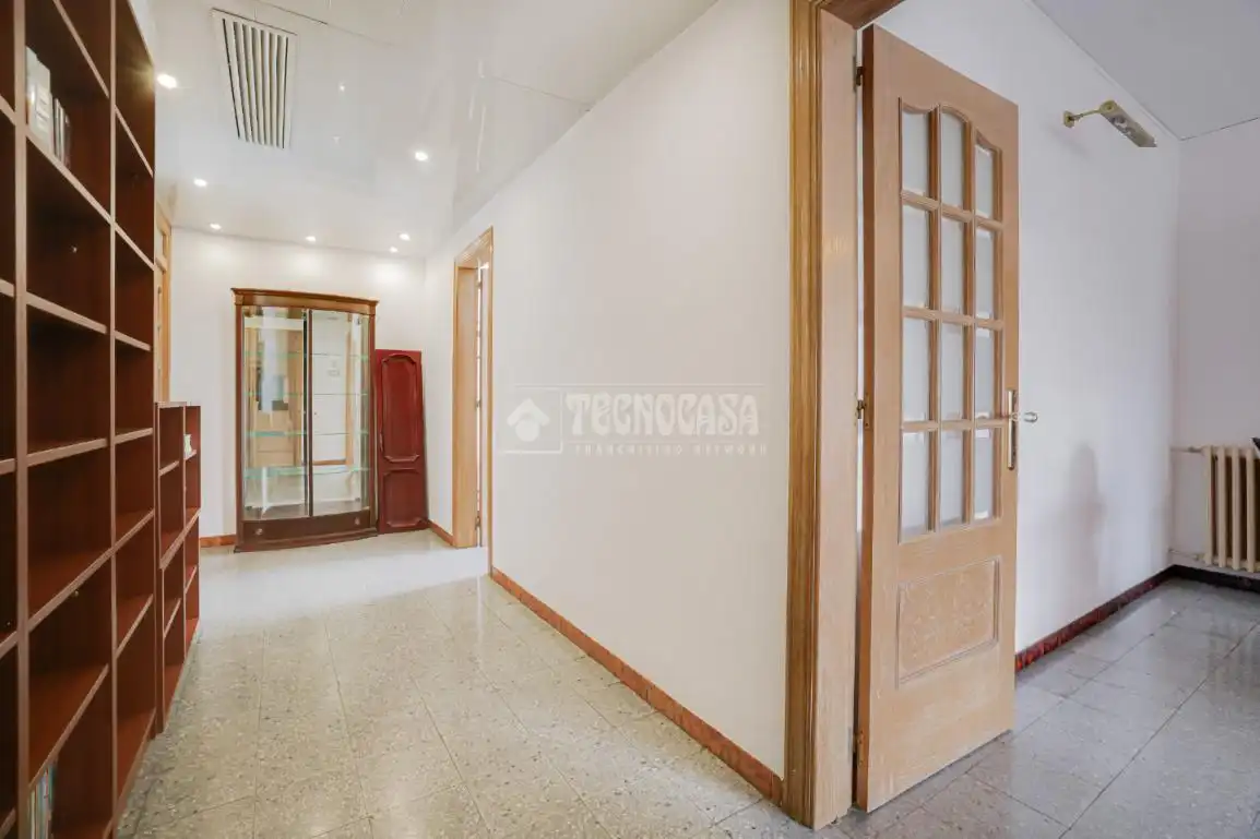 Piso en venta en Barcelona con Aire acondicionado, Calefacción y Balcón