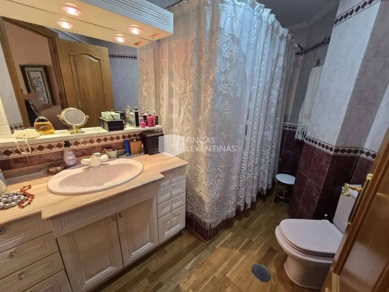 Casa amb jardí en venda a Centro, imagen 17