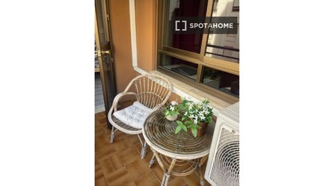 Foto 5 de Piso de alquiler en Els Hostalets, Palma de Mallorca