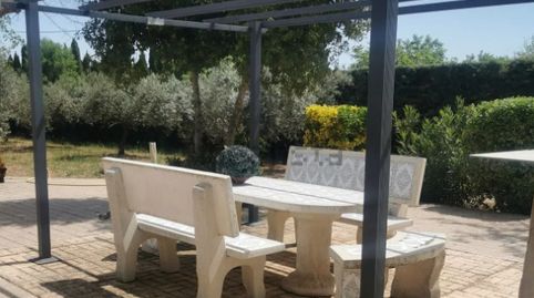 Foto 3 de Casa o chalet en venta en Camino Vial, La Poblachuela, Ciudad Real Capital
