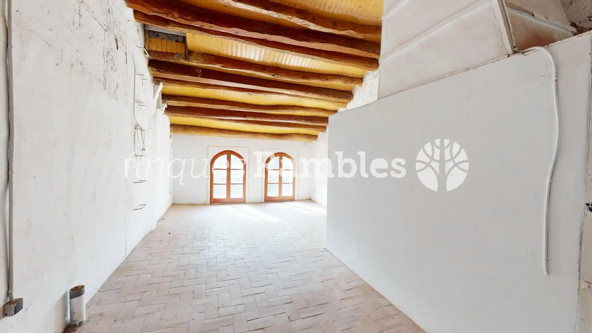 Casa amb terrassa en venda a Capellades, imagen 51