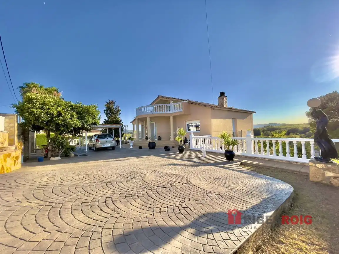Maison avec jardin à vendre à Olivella, imagen 46