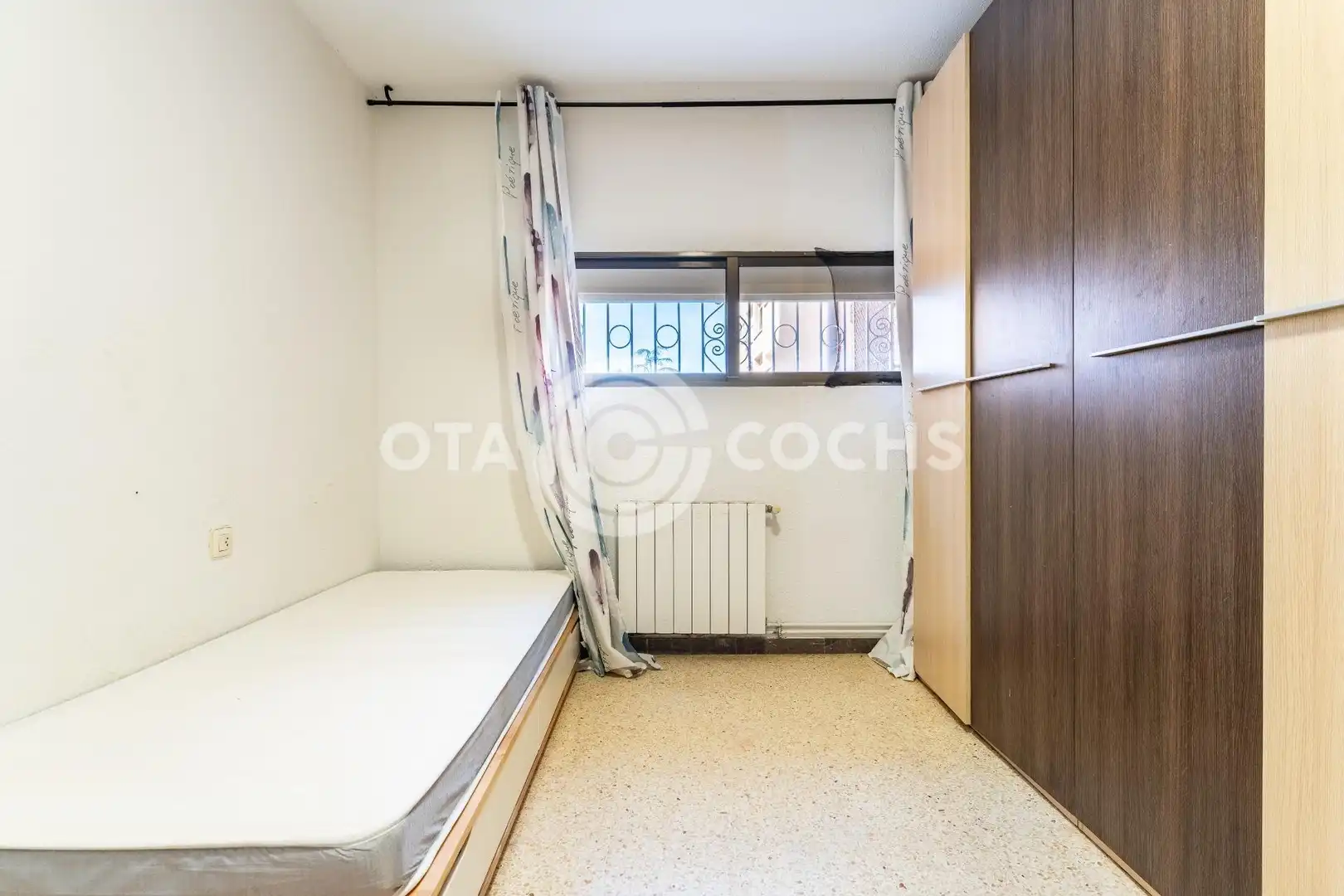 Bedroom of Flat for sale in Reus