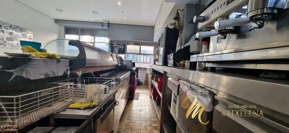 Business premises for sale in Algorta, imagen 4