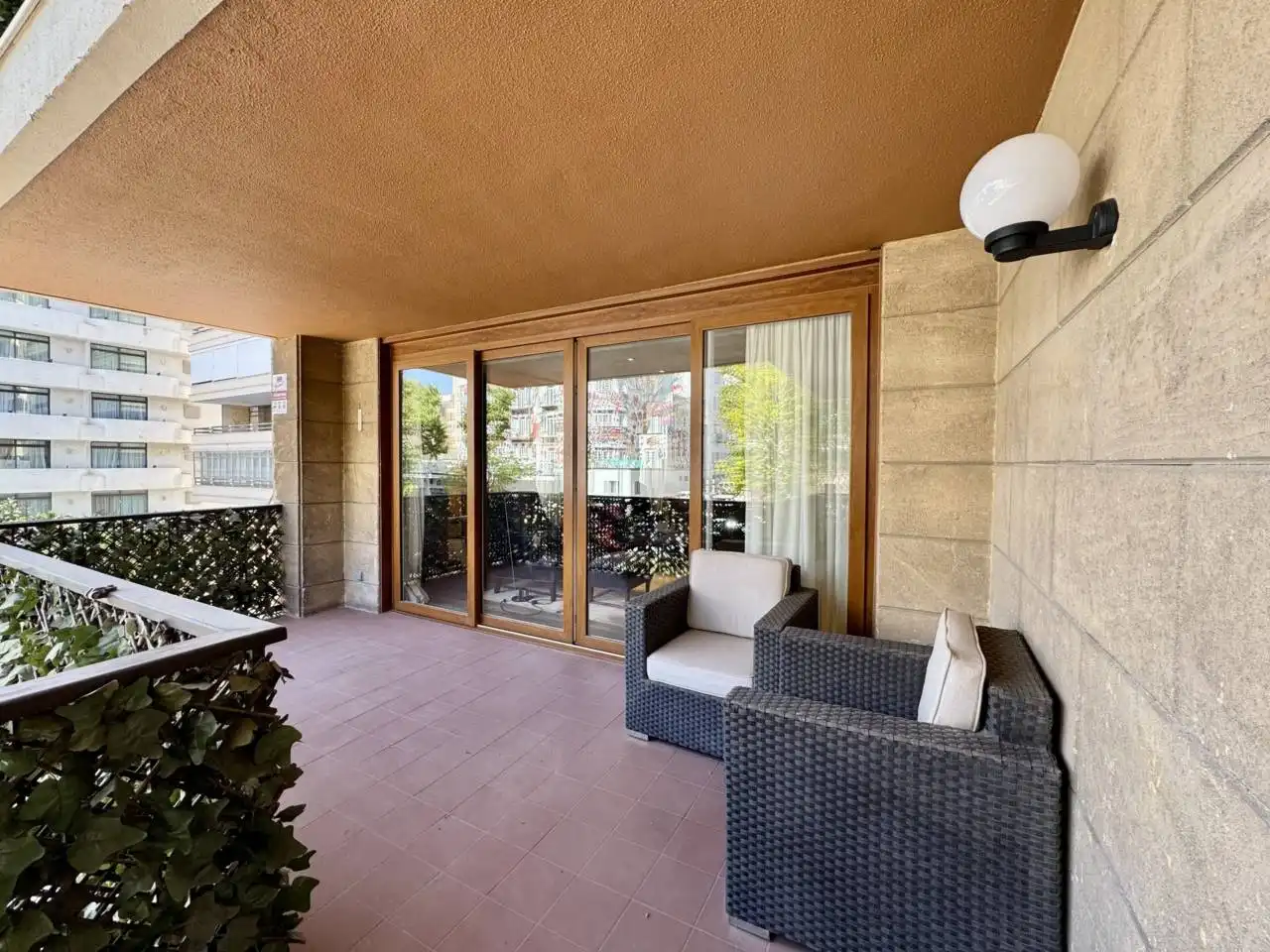 Appartement avec ascenseur à louer à Calle Marquès de la Sènia, imagen 6