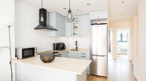 Foto 4 de Apartamento en venta en Almenara -Ventilla, Madrid