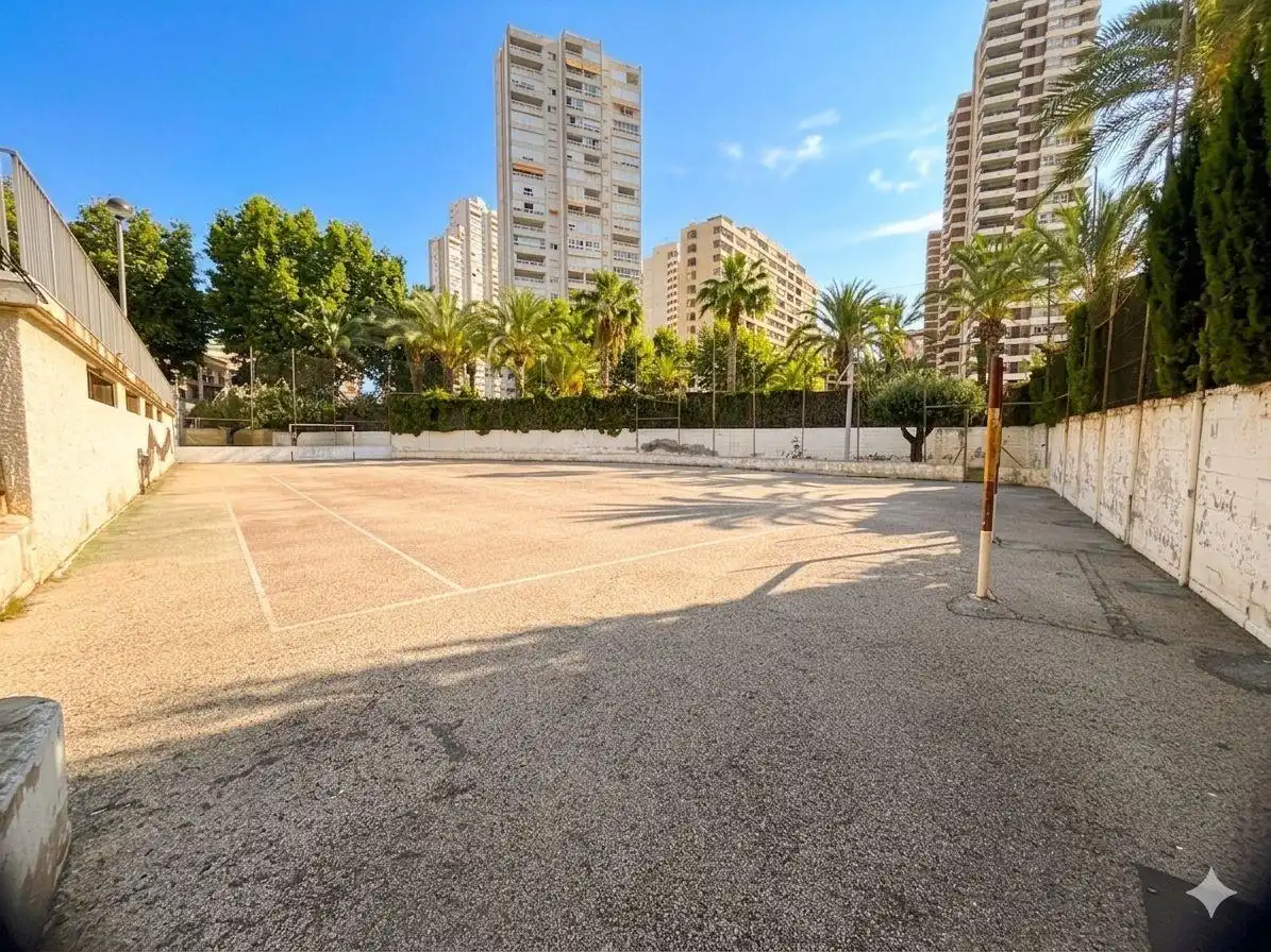 Mini appartamento con piscina in vendita a Rincón de Loix, imagen 28