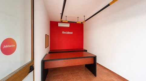 Foto 4 von Geschaftsraum zur Miete in Casco Antiguo, Algeciras