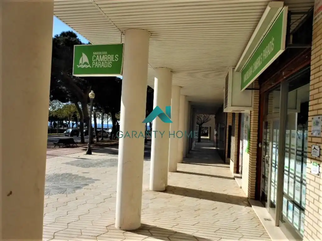 Business premises to rent in Port - Horta de Santa María, imagen 4