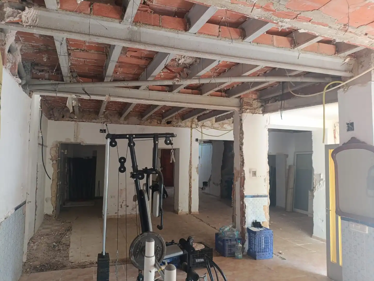 House with terrace for sale in Calle Carrer Mayor, imagen 17
