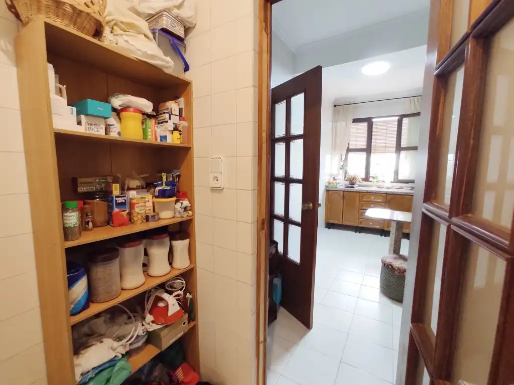 Casa amb terrassa en venda a Centro, imagen 14