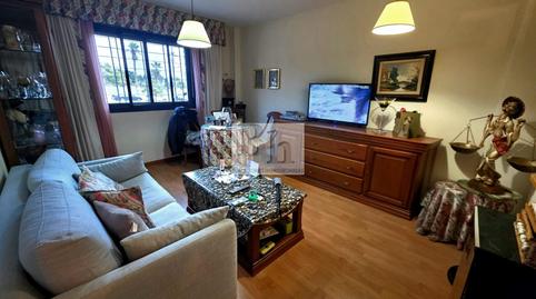 Foto 2 de Apartament en venda a Santa Cristina - San Rafael, Málaga Capital