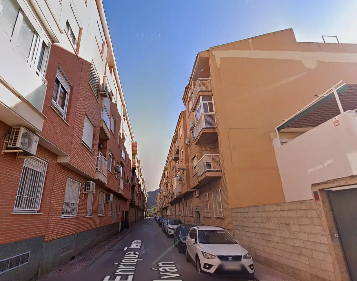 Appartement avec ascenseur à vendre à Pedanías Este