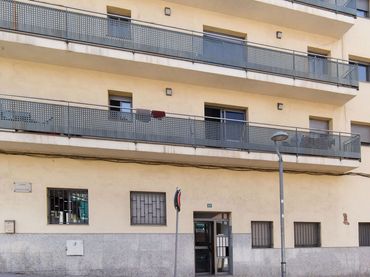 Wohnung mit Aufzug zum Verkauf in C/ Barcelona