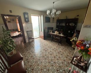 Living room of House or chalet for sale in Torre del Campo
