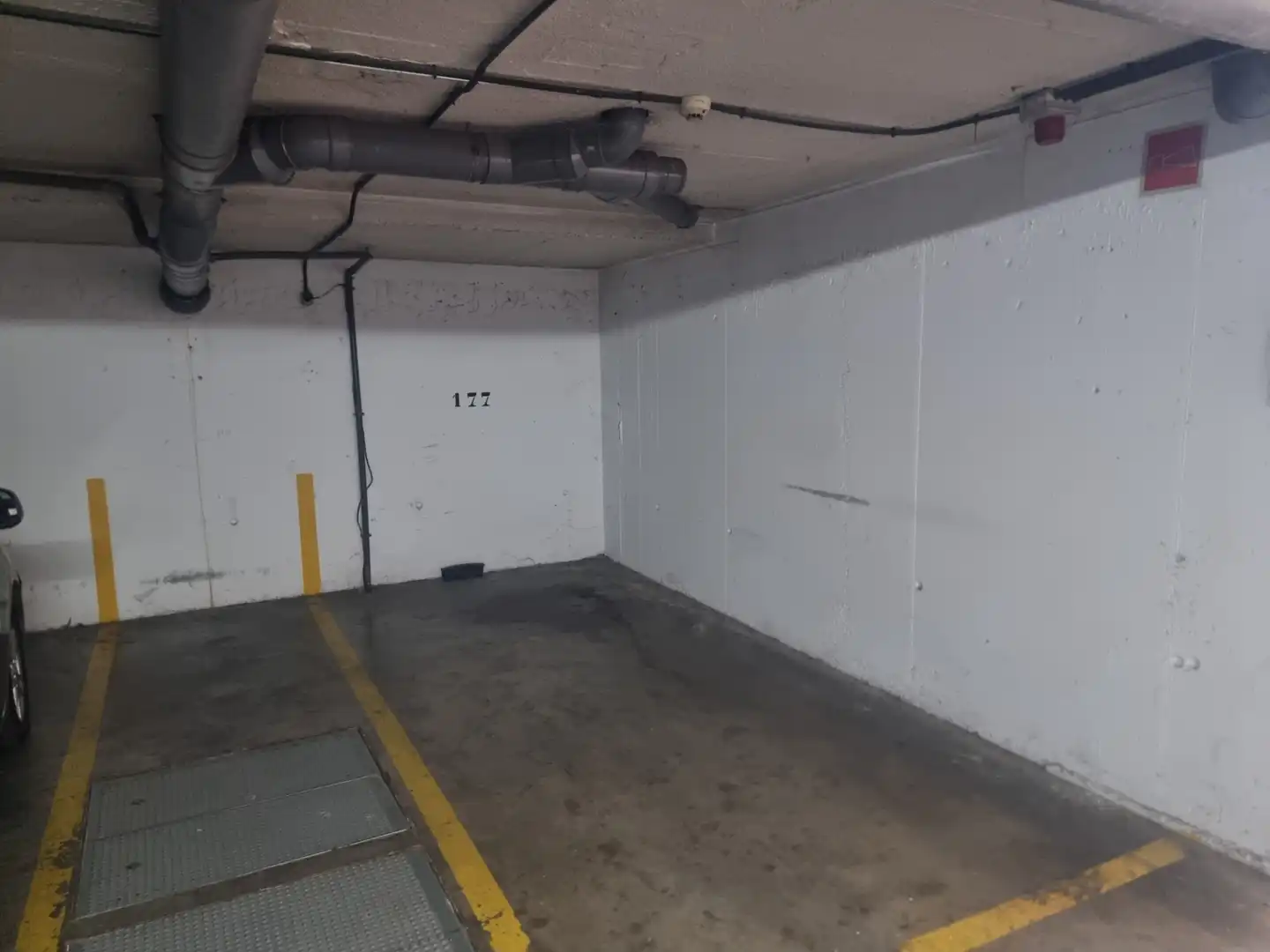 Appartement avec piscine à vendre à Plaza de Corteconcepción, imagen 20