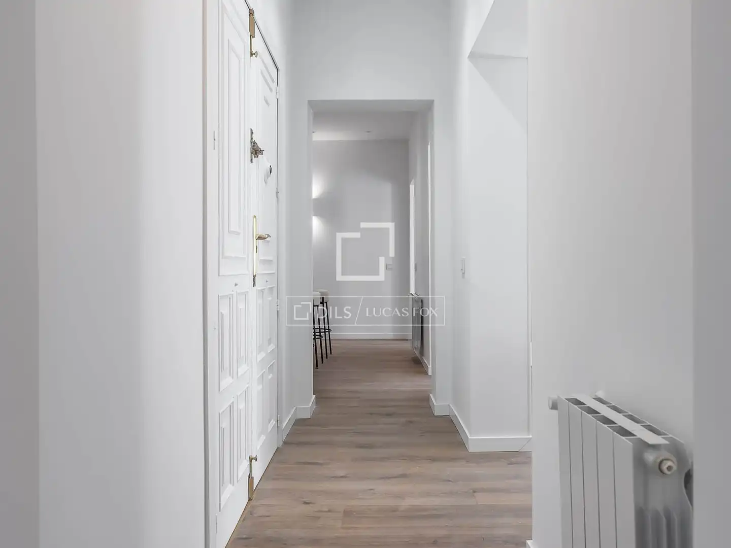Piso con ascensor en venta en Moncloa - Aravaca, imagen 45