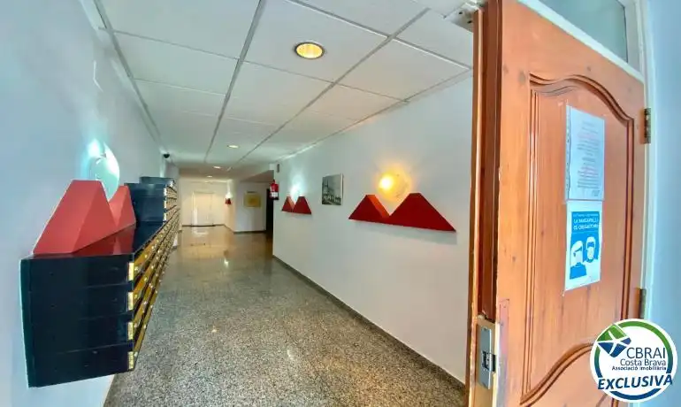 Piso con ascensor en venta en Muga - Gran Reserva - Badia, imagen 19