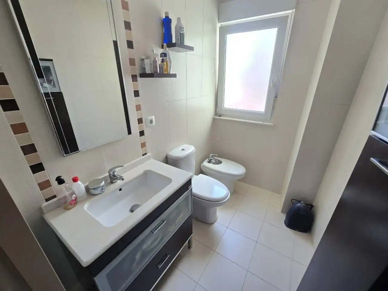 Baño de Piso en venta en Lugo con Calefacción, Trastero y Alarma