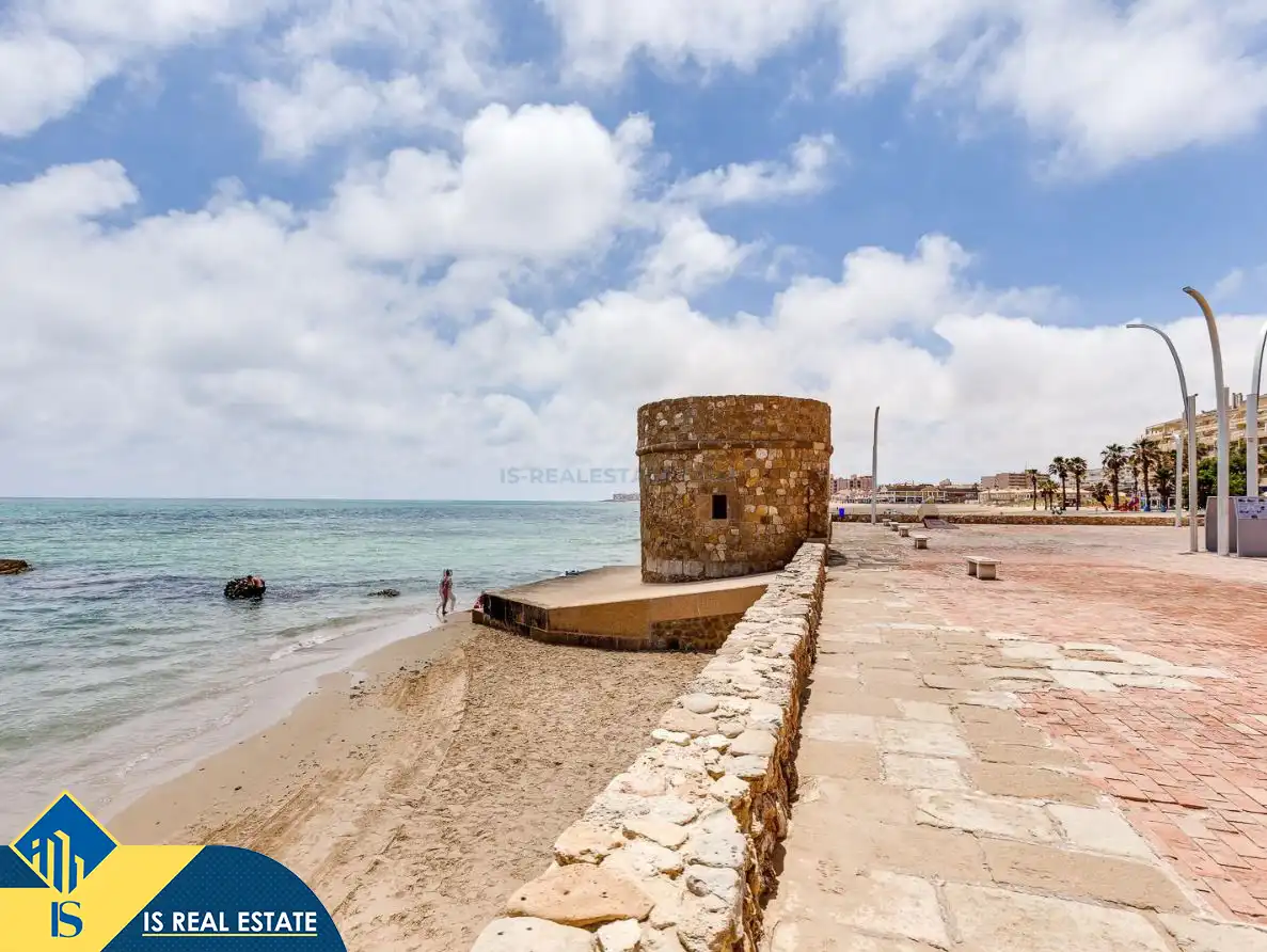 Apartament amb piscina en venda a Playa de los Locos, imagen 23