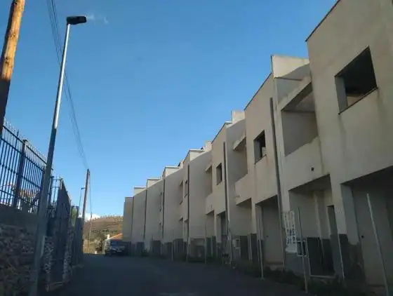 Edificio en venta en Calle del Pasadizo, Ugíjar