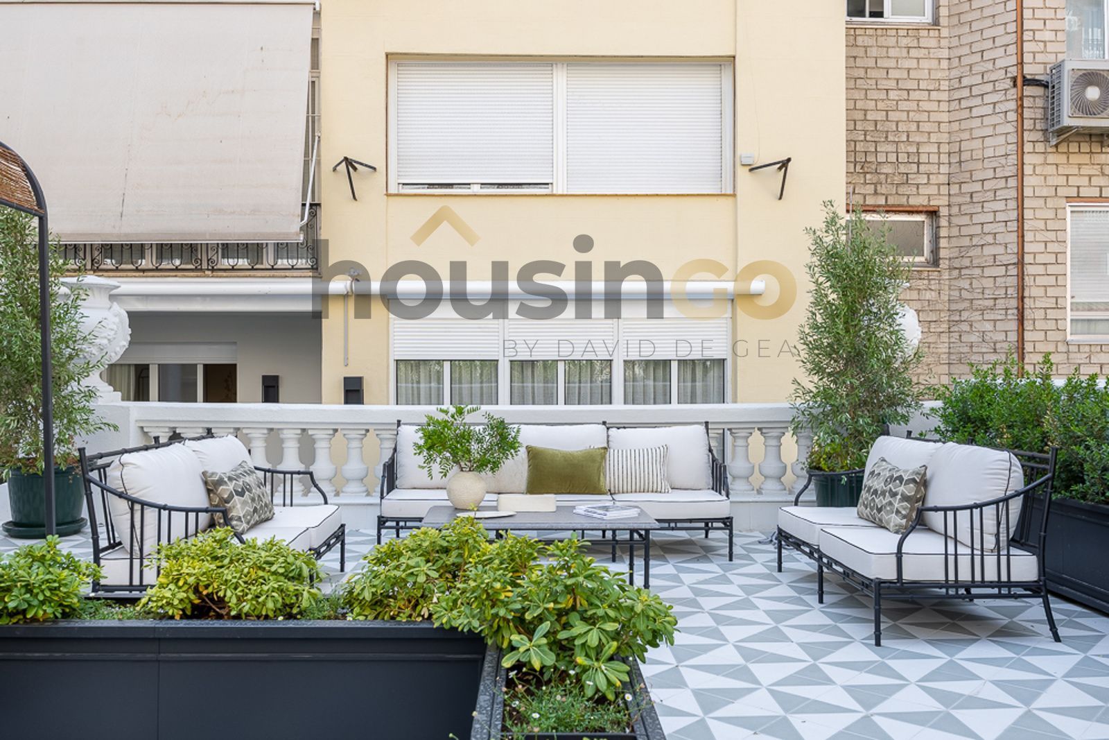 Flat for sale in Núñez de Balboa, Recoletos