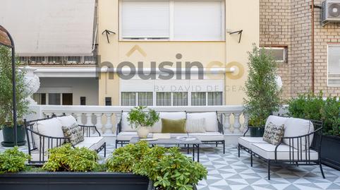 Photo 2 of Flat for sale in Núñez de Balboa, Recoletos,  Madrid Capital