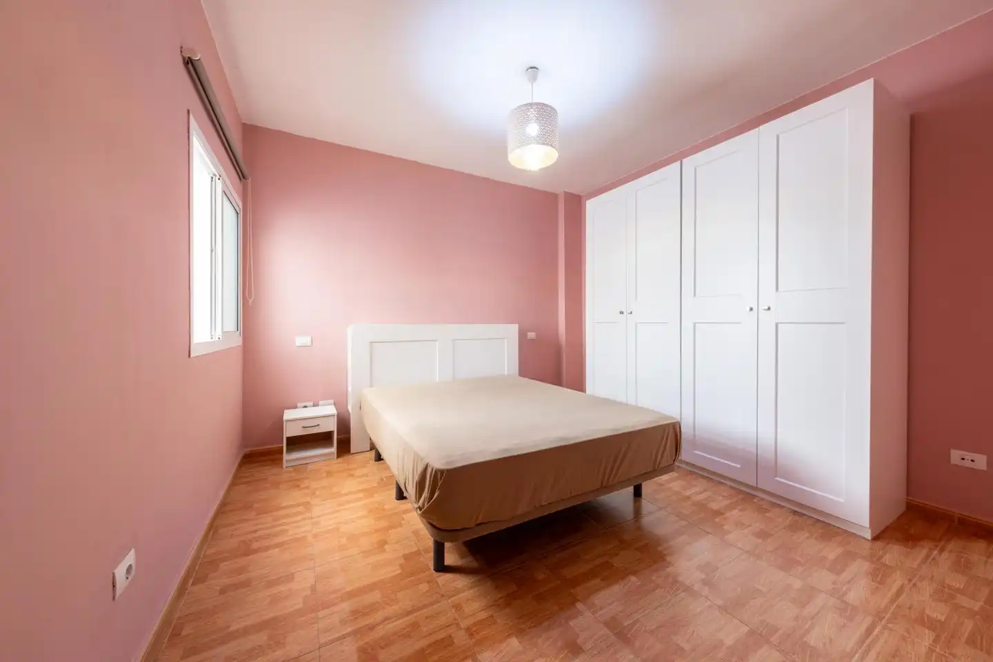 Flat for rent in Calle la Naval, Isleta