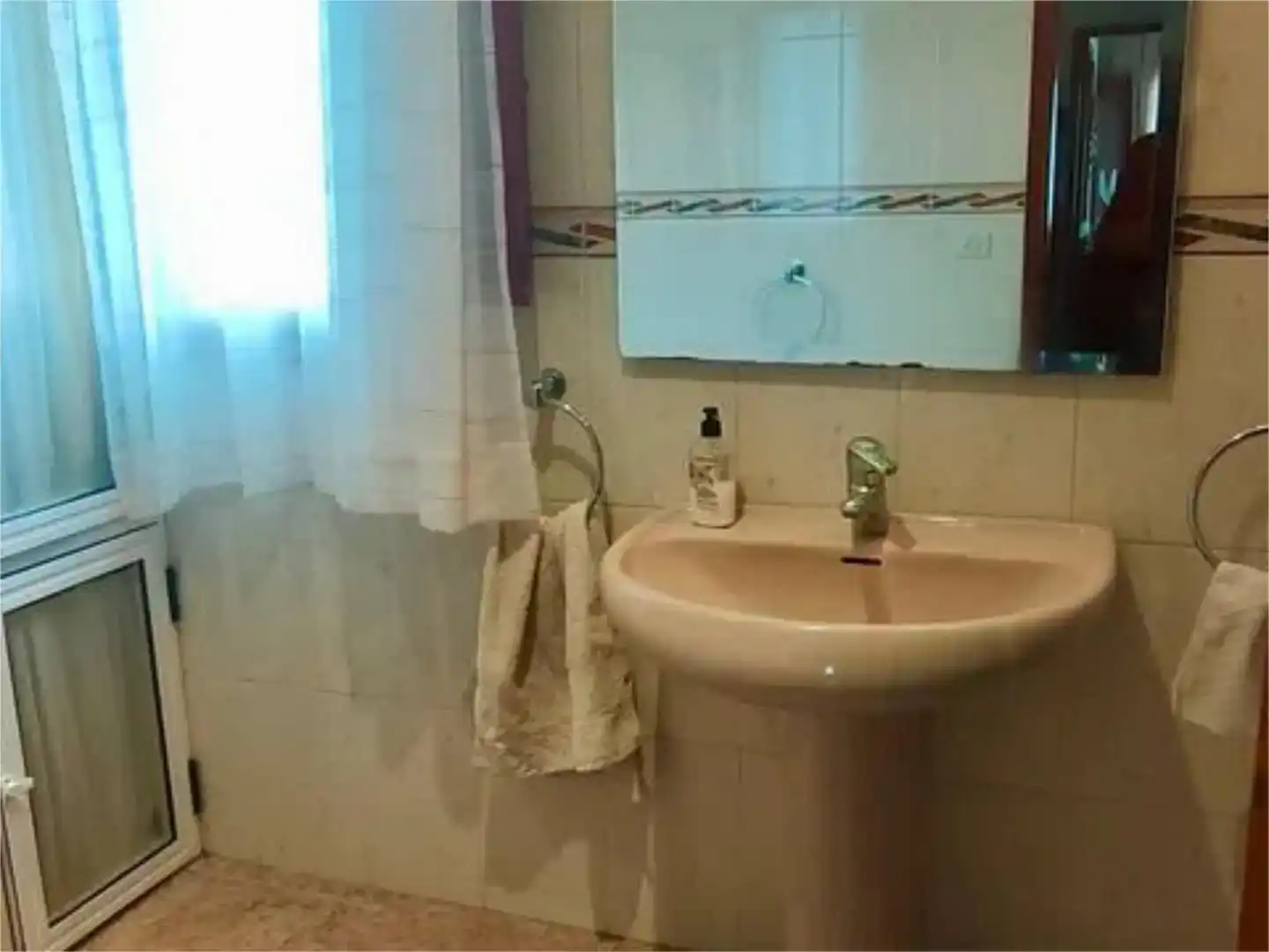 Bany de Casa o xalet en venda en Teror amb Balcó
