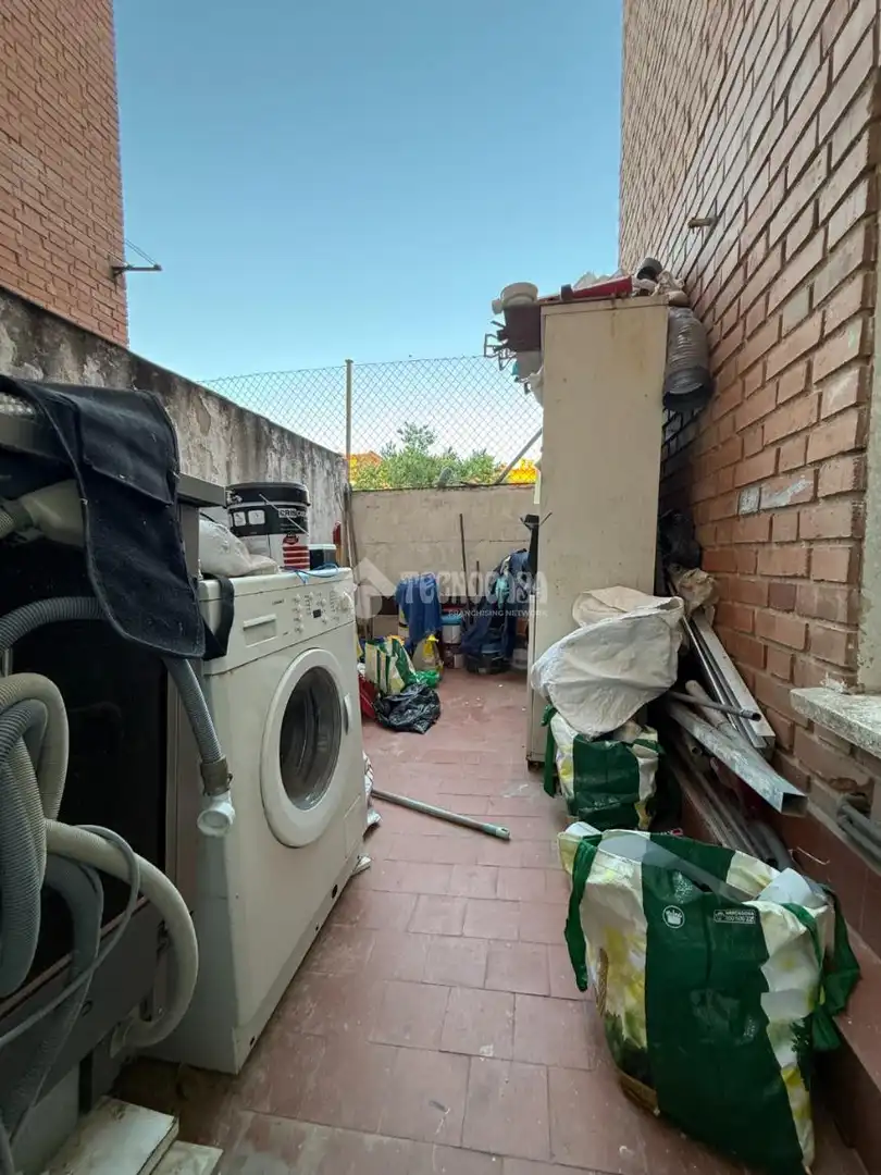 Wohnung zum Verkauf in Madrid mit Heizung und Terrasse