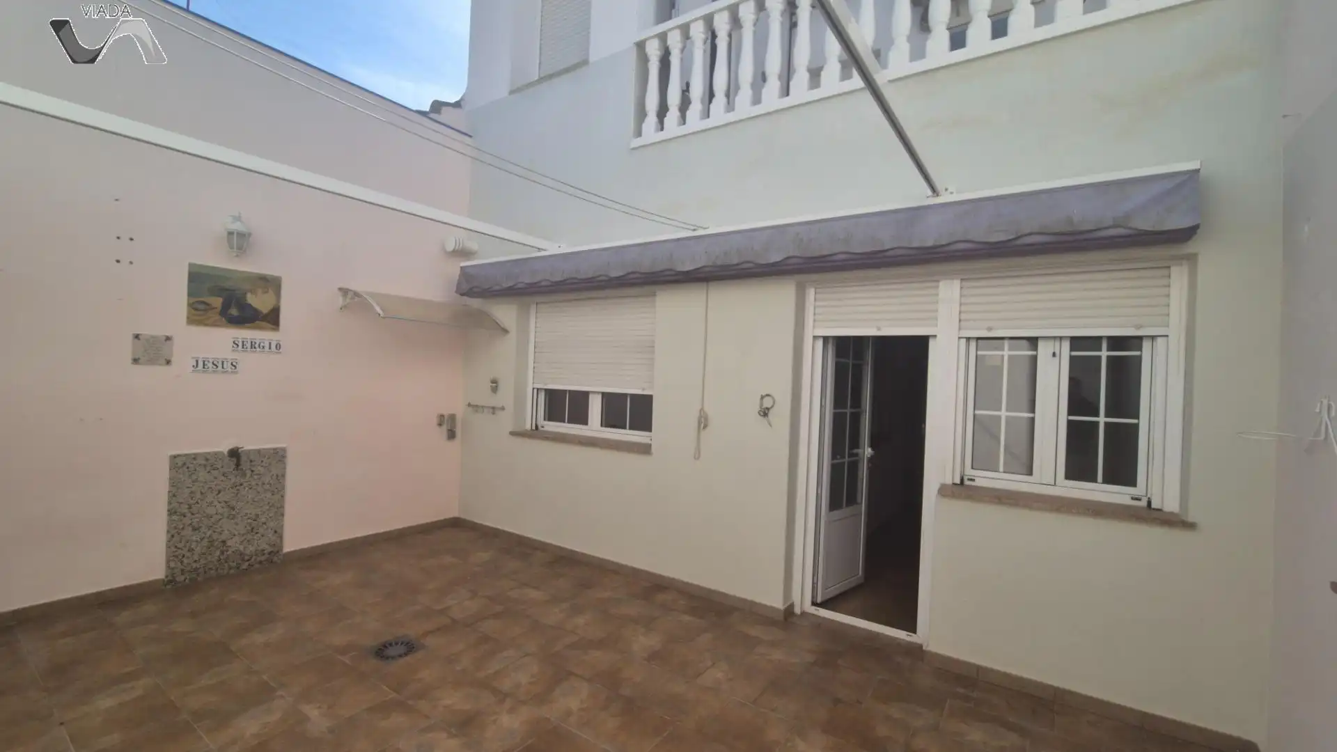 Casa en venda a Calle Luis Dorado 1, imagen 37