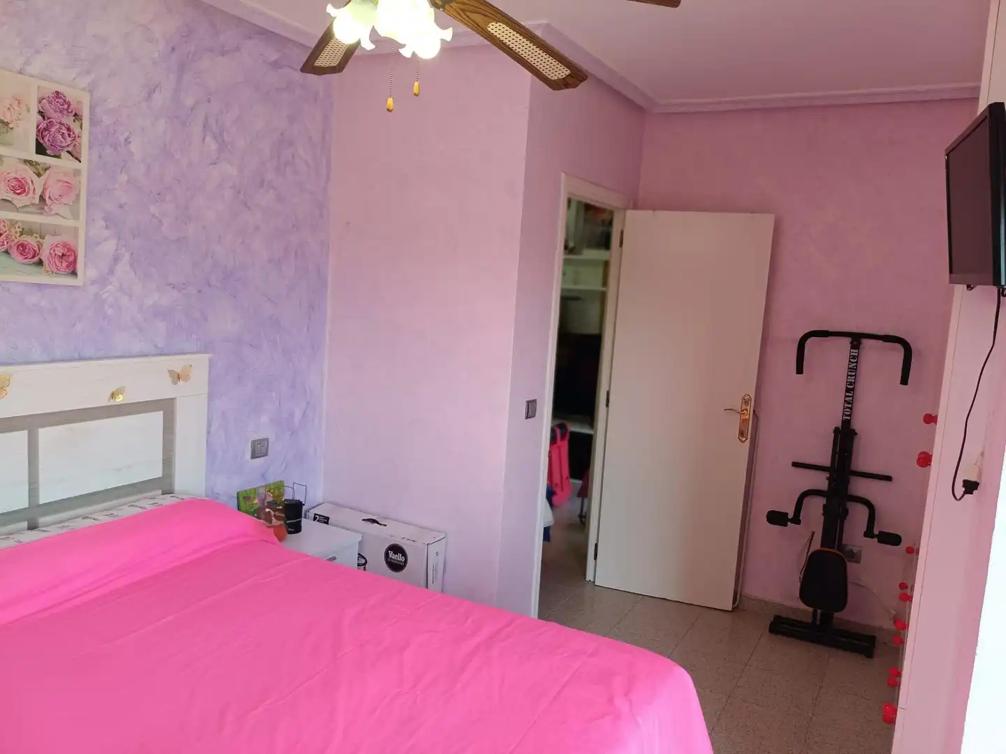 Apartamento en venta en Santa Pola ciudad, imagen 4