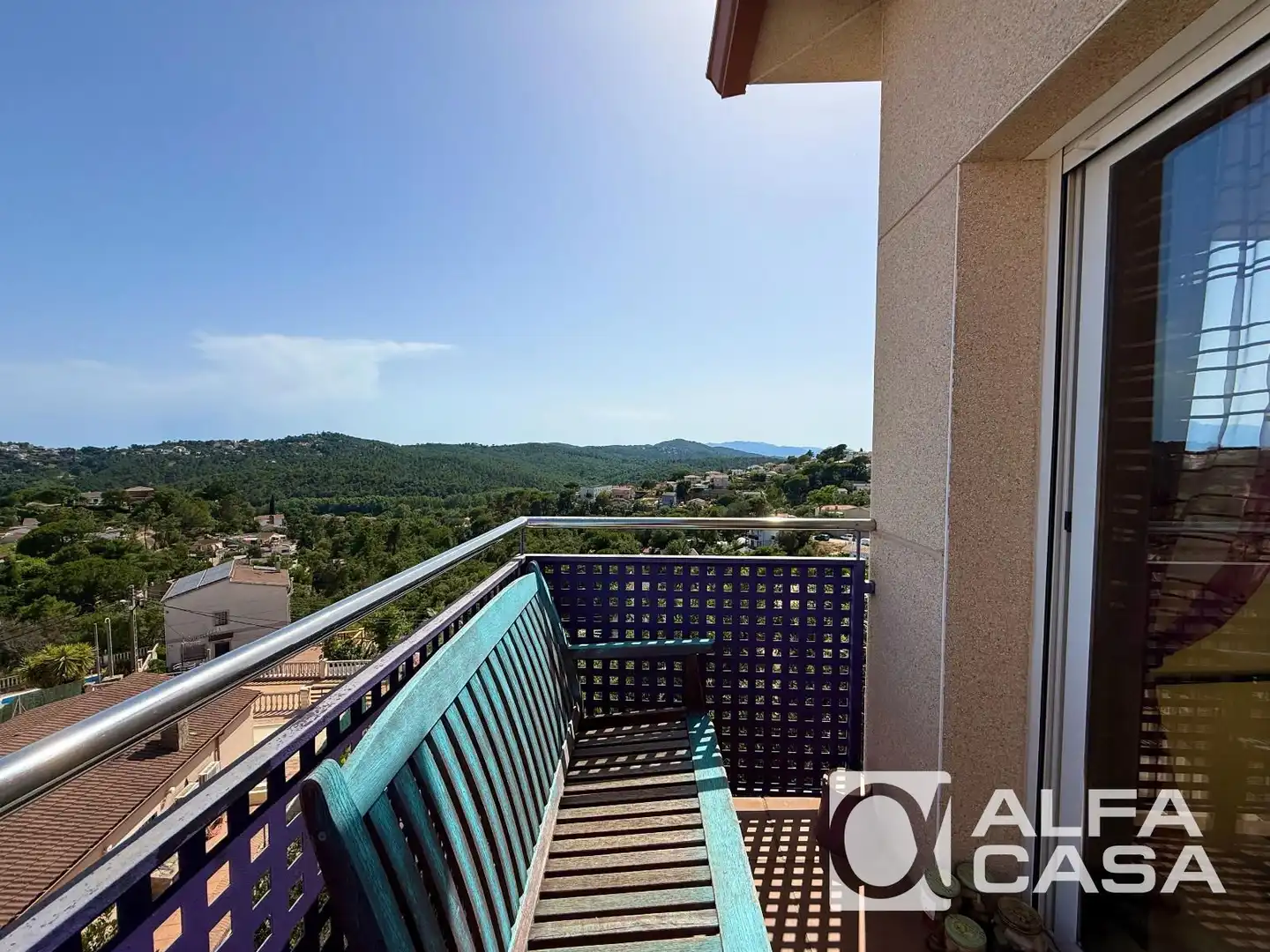 Houses for sale in Lloret Residencial - Montlloret