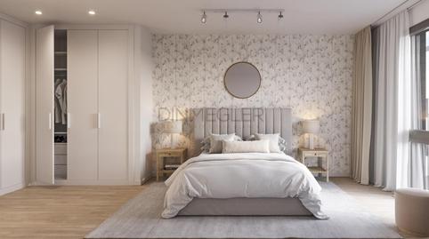 Foto 5 de Apartamento en venta en Alipark, Alicante