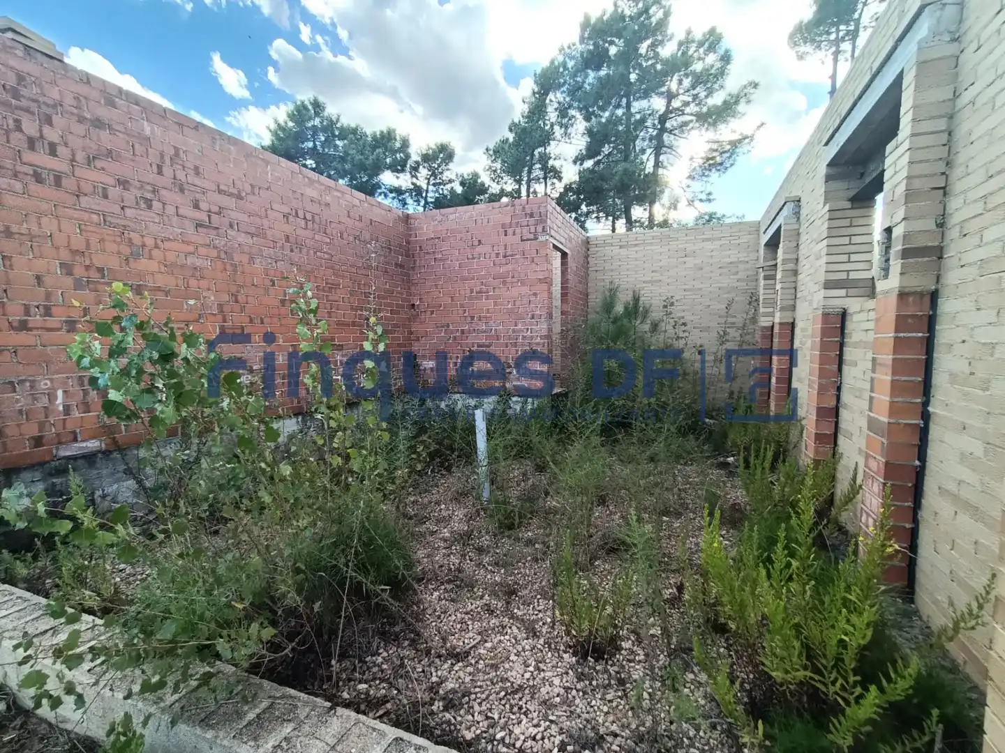 Xalet en venda a Riudarenes, imagen 4