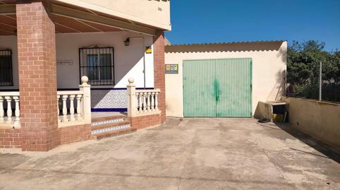 Photo 2 of Country house for sale in Juzgados - Plaza de Toros, Benidorm