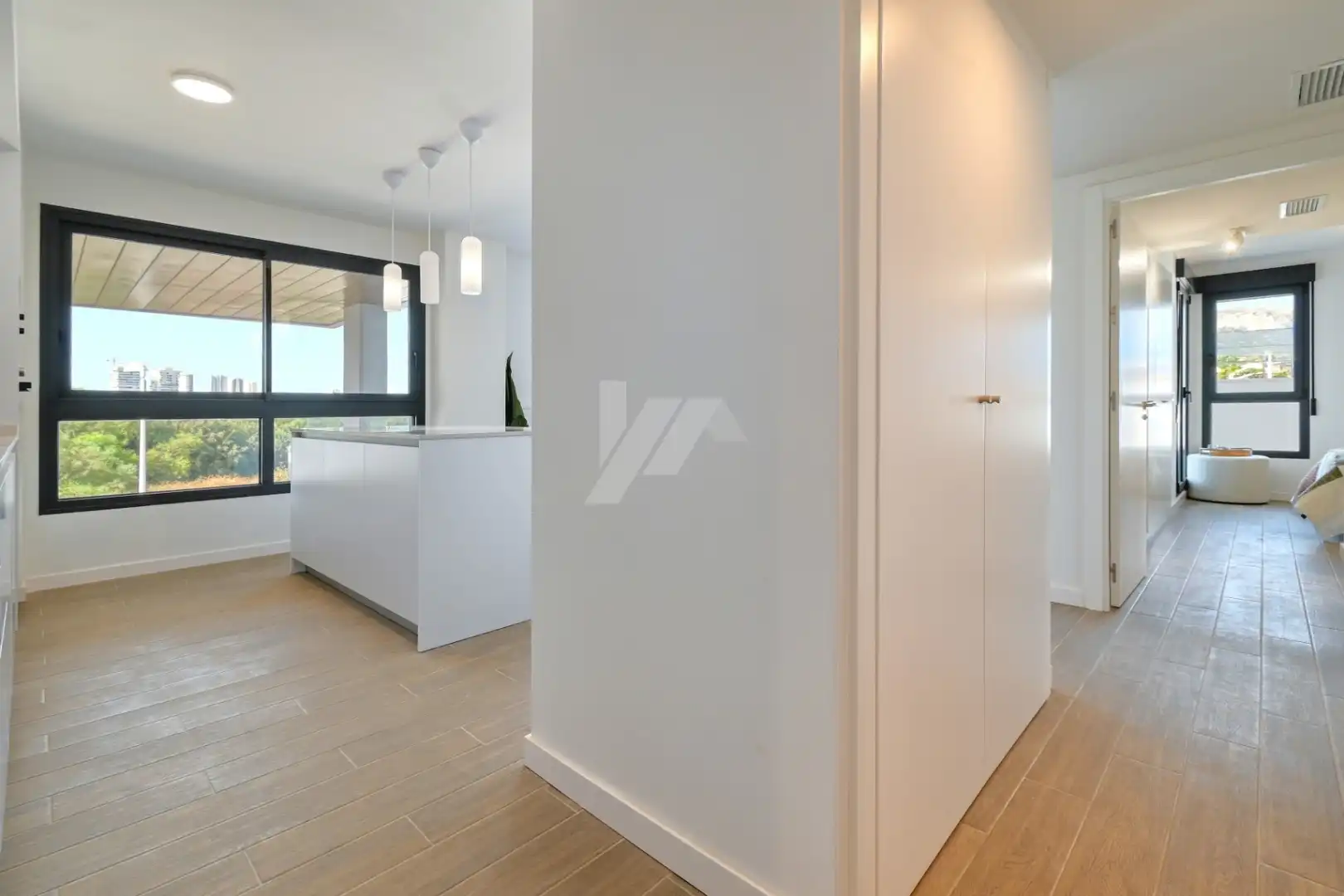 Appartement compact avec terrasse à vendre à Marisol Park - Ortembach - Los Almendros, imagen 7